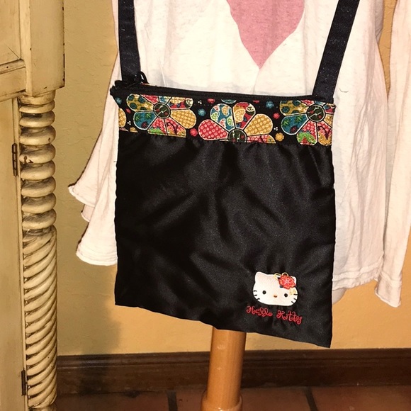 Hello Kitty handbag